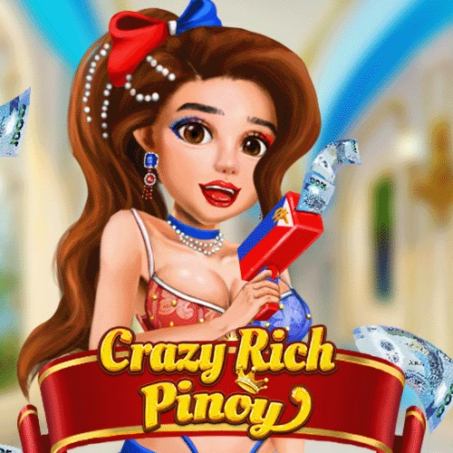 Persentase RTP untuk Crazy Rich Pinoy oleh AIS Gaming
