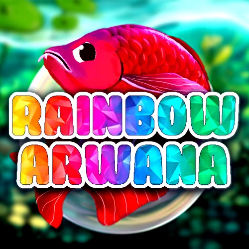 Persentase RTP untuk Rainbow Arwana oleh AIS Gaming