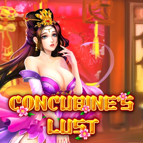 Persentase RTP untuk Concubines Lust oleh AIS Gaming