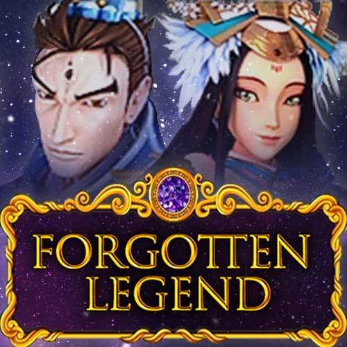 Persentase RTP untuk Forgotten Legend oleh AIS Gaming