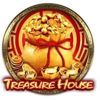 Persentase RTP untuk Treasure House oleh CQ9 Gaming