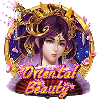 Persentase RTP untuk OrientalBeauty oleh CQ9 Gaming