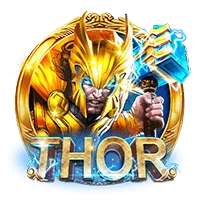 Persentase RTP untuk Thor oleh CQ9 Gaming