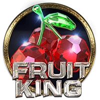 Persentase RTP untuk Fruit King oleh CQ9 Gaming