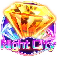 Persentase RTP untuk Night City oleh CQ9 Gaming