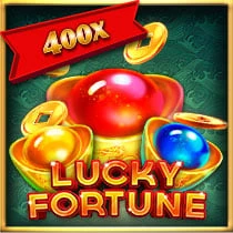 Persentase RTP untuk Lucky Fortune oleh FastSpin