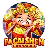 Persentase RTP untuk Fa Cai Shen Deluxe oleh Habanero