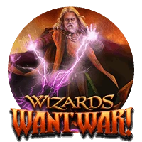 Persentase RTP untuk Wizards Want War oleh Habanero