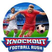 Persentase RTP untuk Knockout Football Rush oleh Habanero