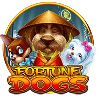 Persentase RTP untuk Fortune Dogs oleh Habanero