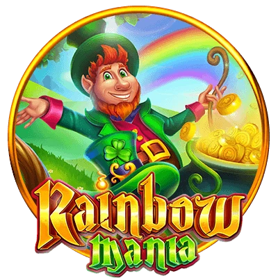 Persentase RTP untuk Rainbowmania oleh Habanero