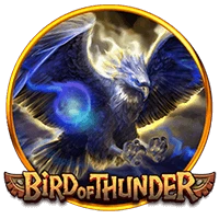 Persentase RTP untuk Bird of Thunder oleh Habanero