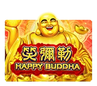 Persentase RTP untuk Happy Buddha oleh Joker Gaming