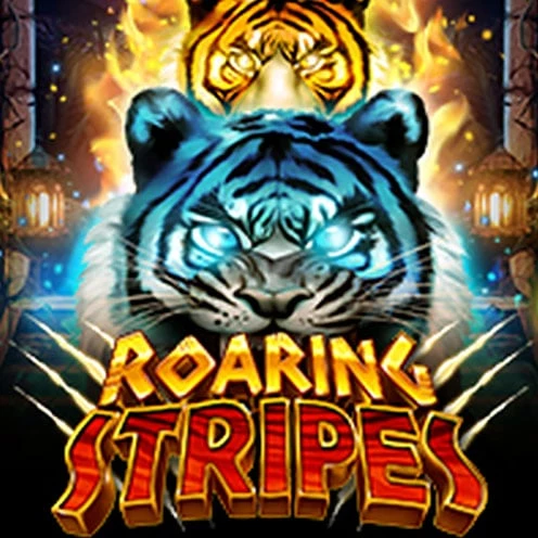 Persentase RTP untuk Roaring Stripes oleh Live22