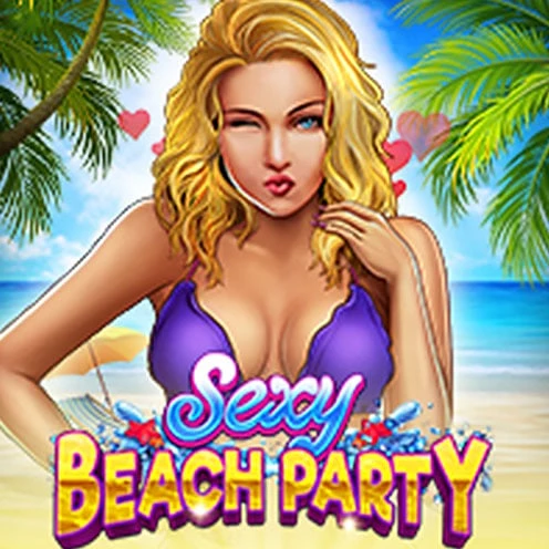 Persentase RTP untuk Sexy Beach Party oleh Live22