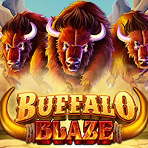 Persentase RTP untuk Buffalo Blaze oleh Live22