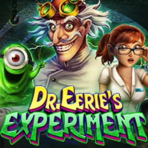 Persentase RTP untuk Dr Eerie Experiment oleh Live22