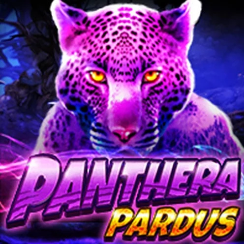 Persentase RTP untuk Panthera Pardus oleh Live22