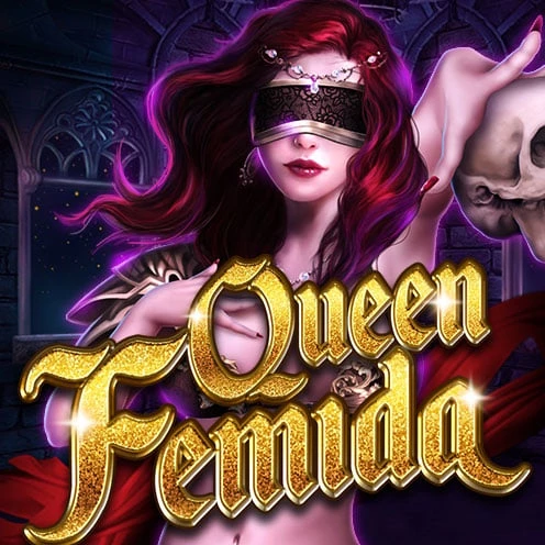 Persentase RTP untuk Queen Femida oleh Live22