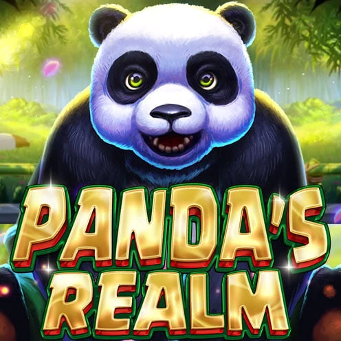 Persentase RTP untuk Panda Realm oleh Live22