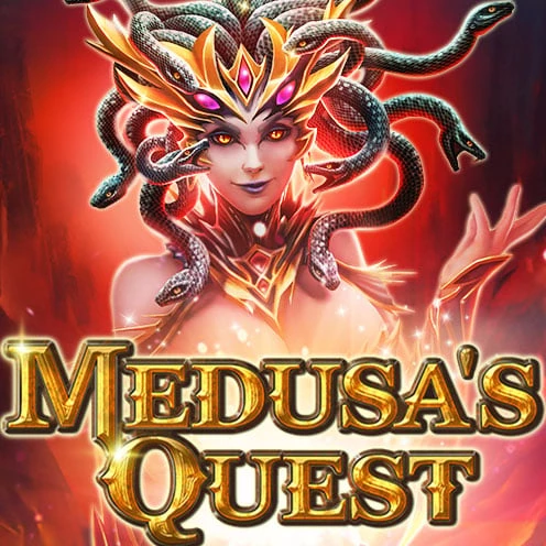 Persentase RTP untuk Medusa Quest oleh Live22
