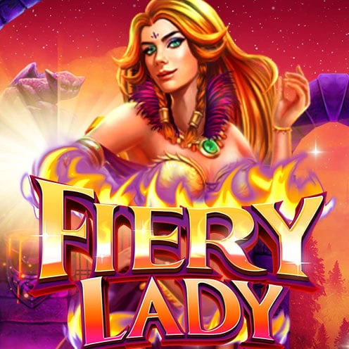 Persentase RTP untuk Fiery Lady oleh Live22