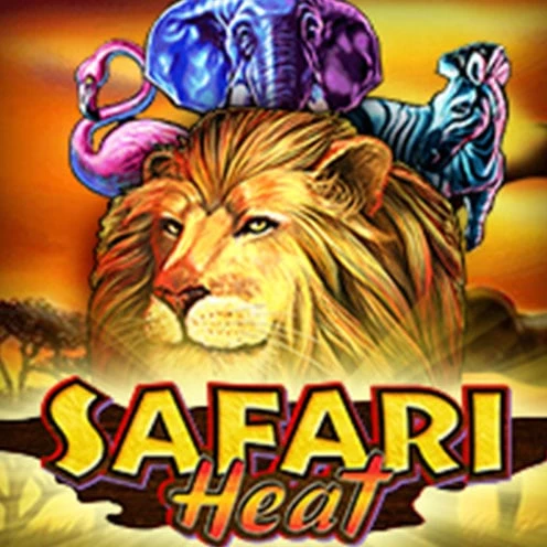 Persentase RTP untuk Safari Heat oleh Live22