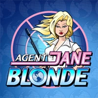 Persentase RTP untuk Agent Jane Blonde oleh Microgaming