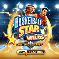 Persentase RTP untuk Basketball Star Wilds oleh Microgaming