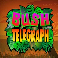 Persentase RTP untuk Bush Telegraph oleh Microgaming