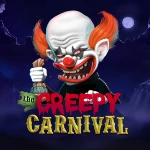 Persentase RTP untuk The Creepy Carnival oleh NoLimit City