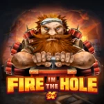 Persentase RTP untuk Fire in the Hole xBomb oleh NoLimit City