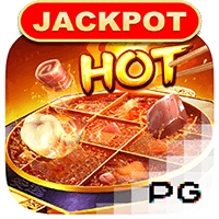 Persentase RTP untuk Hotpot oleh Pocket Games Soft