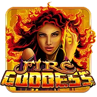 Persentase RTP untuk FireGoddess oleh Top Trend Gaming